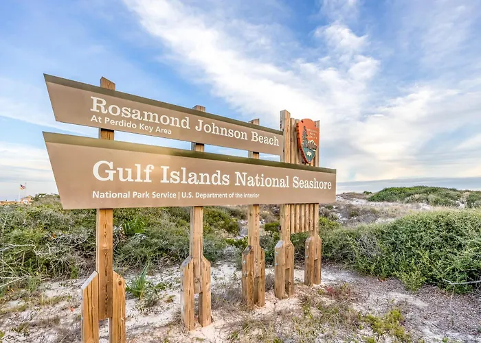 Grand Caribbean East 108 By Pkrm Apartment Pensacola