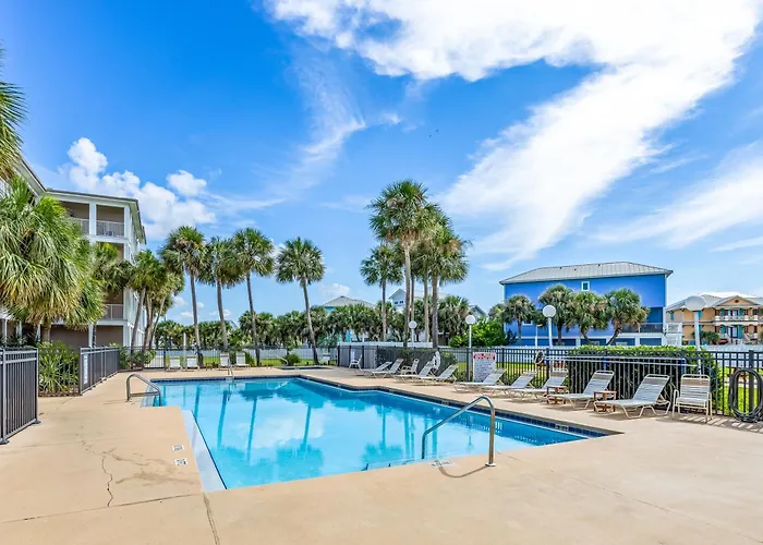 Grand Caribbean East 108 By Pkrm * Pensacola