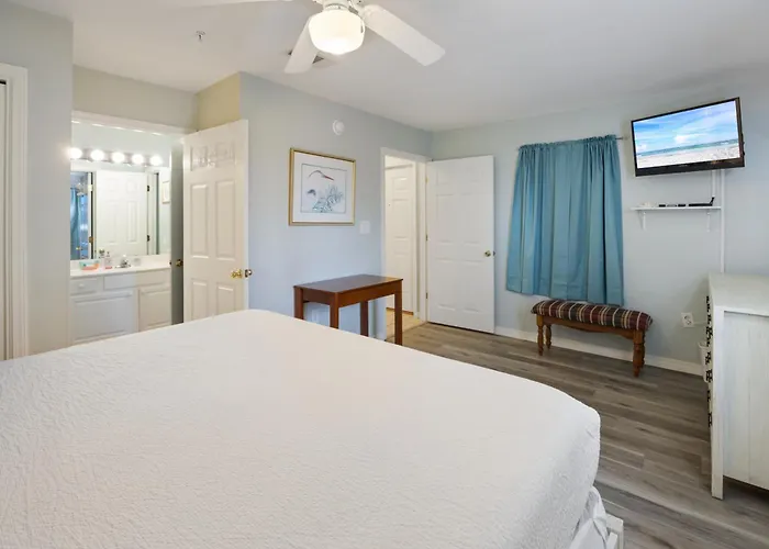 Grand Caribbean East 108 By Pkrm Apartment