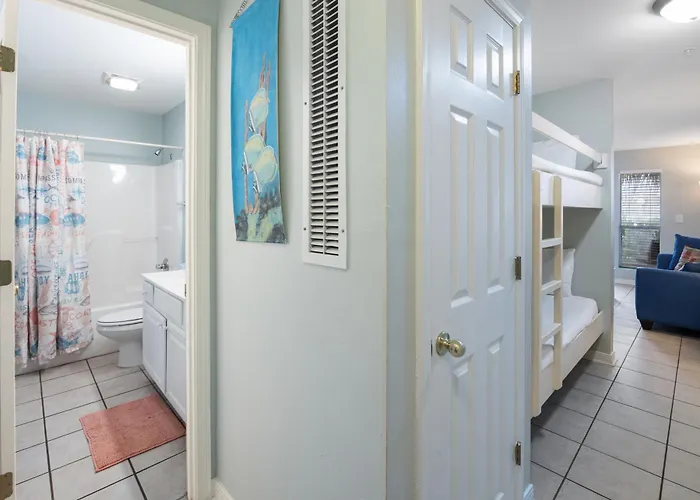 Grand Caribbean East 108 By Pkrm Apartment